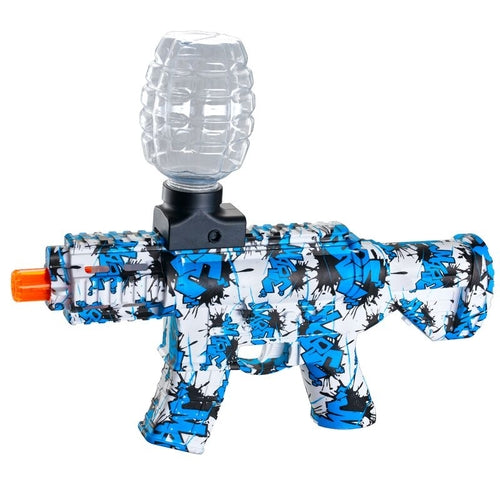 Water Bead & Dart Blaster