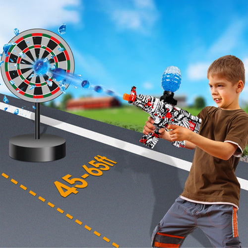 Water Bead & Dart Blaster
