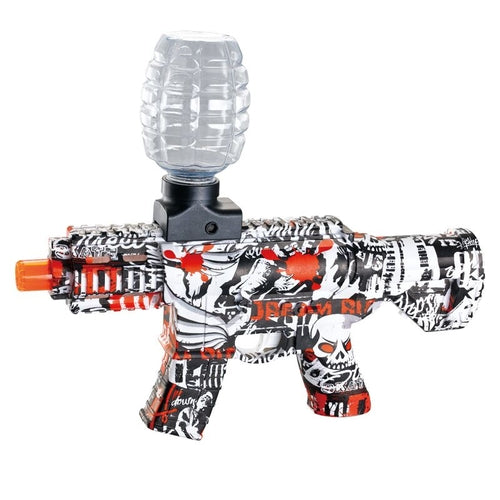 Water Bead & Dart Blaster