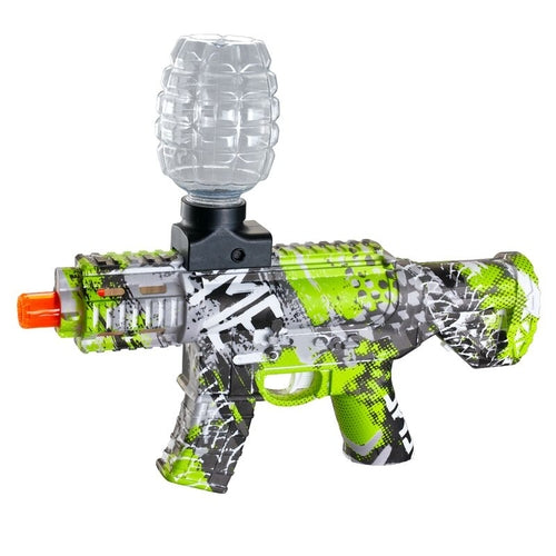 Water Bead & Dart Blaster
